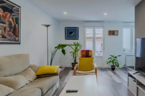 Casa en calle de San Felices, 11