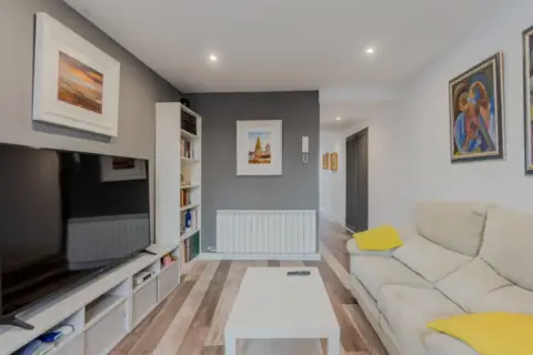 Casa en calle de San Felices, 11