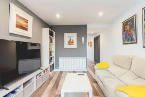 Casa en calle de San Felices, 11