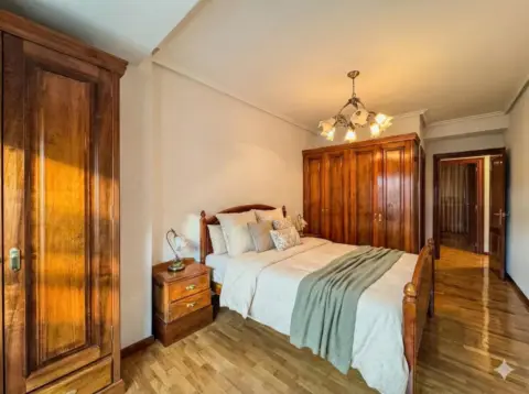 Piso en calle de Juan Boscán, 1