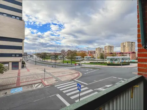 Piso en calle de Juan Boscán, 1