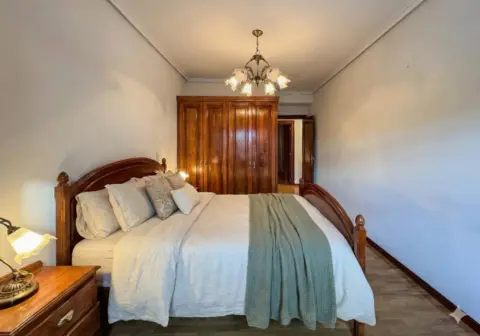 Piso en calle de Juan Boscán, 1