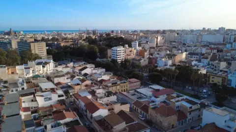 Terreno en Avenida del Arroyo de los Ángeles, 92