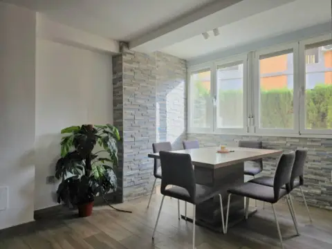 Piso en calle del Sabio Muñatón, 2