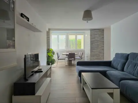 Piso en calle del Sabio Muñatón, 2