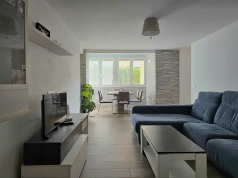 Piso en calle del Sabio Muñatón, 2