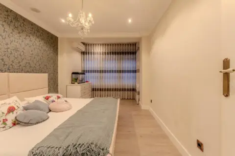 Piso en calle de la Duquesa de la Victoria, 42