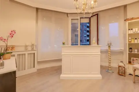 Piso en calle de la Duquesa de la Victoria, 42