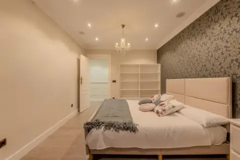 Piso en calle de la Duquesa de la Victoria, 42