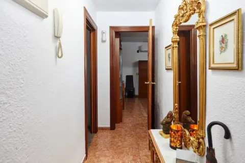 Piso en Ronda de los Derechos Humanos