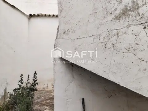 Casa unifamiliar en Campo de Criptana