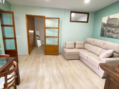 Piso en calle de San Juan