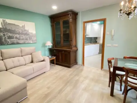 Piso en calle de San Juan