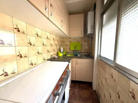 Piso en calle de Batalla de Brunete