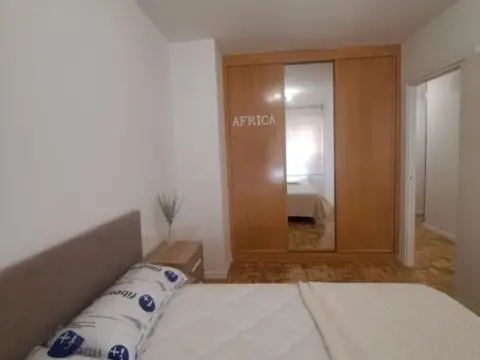 Piso en calle de Severo Ochoa