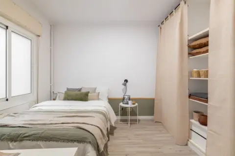 Habitación en Carrer de Balmes, 323