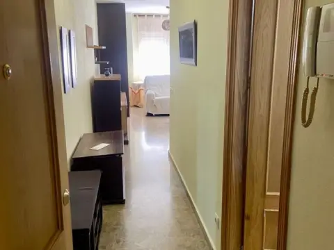 Estudio en calle de la Pedrera Alta