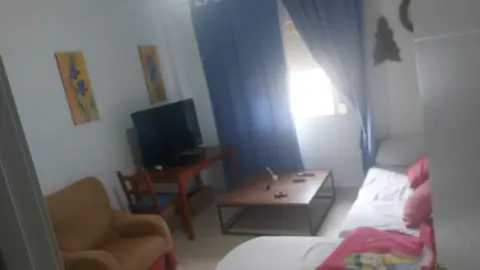 Apartamento en Semicentro