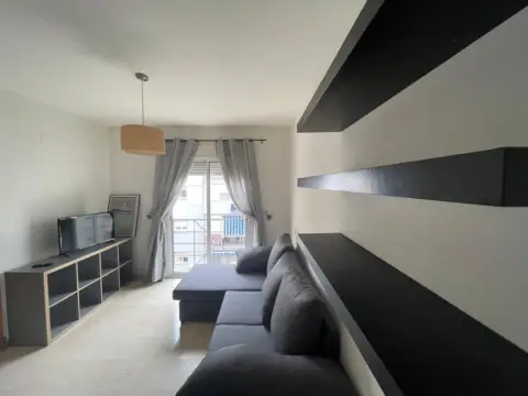 Dúplex en Semicentro