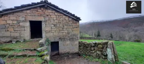 Finca rústica en Luena
