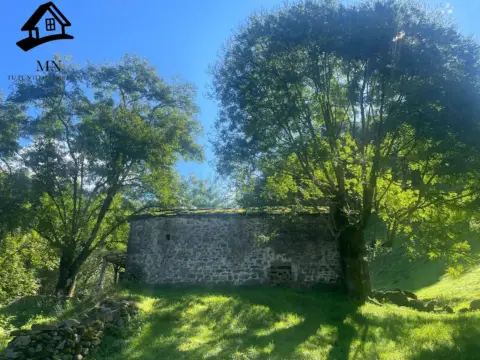 Finca rústica en Pisueña