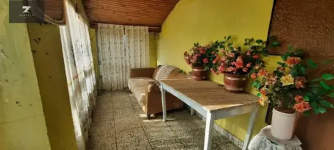 Finca rústica en Vegaloscorrales