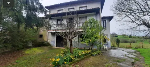 Finca rústica en La Cavada