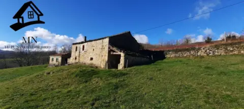 Finca rústica en El Campizo