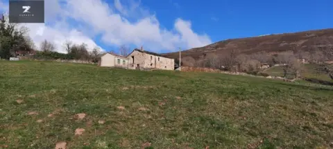 Finca rústica en El Campizo