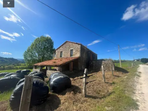 Finca rústica en Liérganes