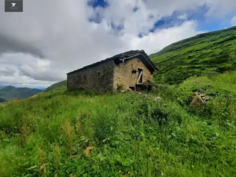 Finca rústica en Vega de Pas