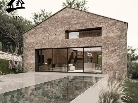 Casa en Villacarriedo