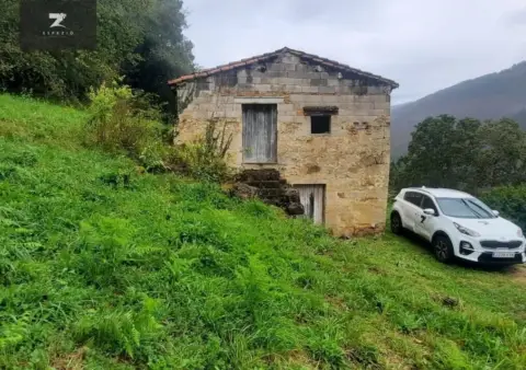 Finca rústica en Luena