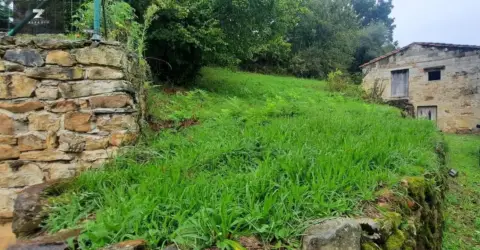 Finca rústica en Luena