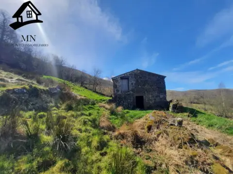 Finca rústica en Centro