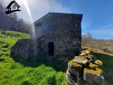 Finca rústica en Centro