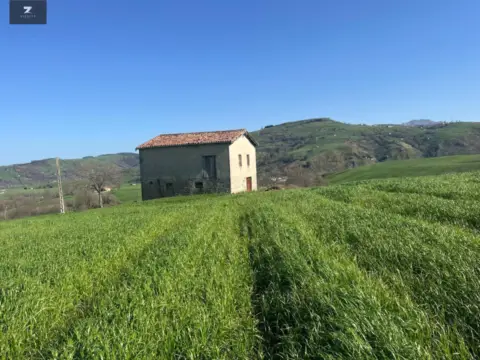 Finca rústica en Tezanos