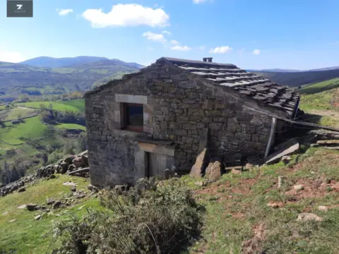 Finca rústica en La Sota