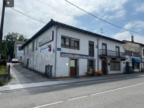 Casa en Selaya