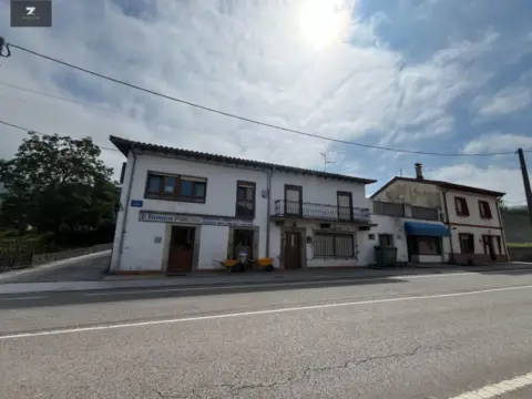 Casa en Selaya