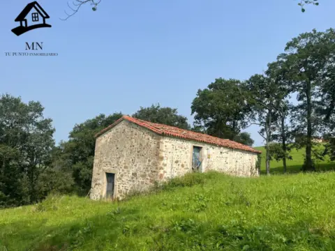 Finca rústica en Tezanos