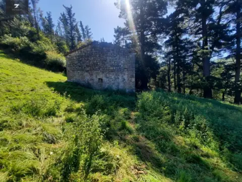 Finca rústica en Resconorio