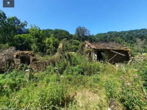 Finca rústica en Resconorio