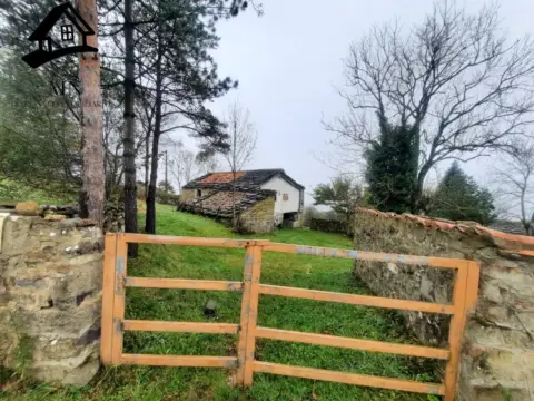 Finca rústica en Luena