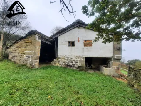 Finca rústica en Luena