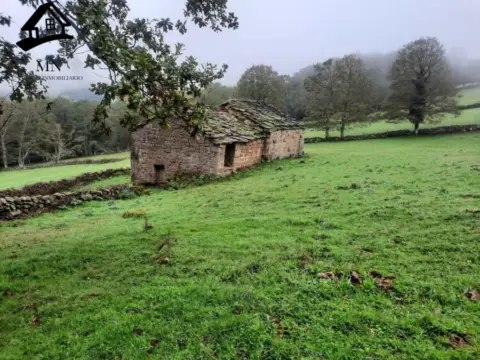 Finca rústica en Luena