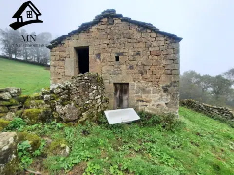 Finca rústica en Luena