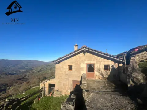 Finca rústica en Luena