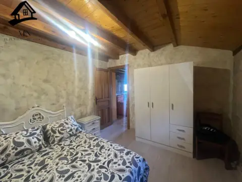 Finca rústica en Luena