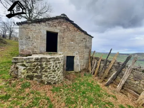 Finca rústica en San Pedro del Romeral